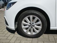 Vorschau Seat Ibiza