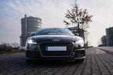 Audi TT Coupe 1.8 TFSI S-Line Reifen Service NEU - Audi TT in Essen