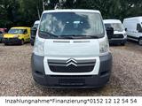 Citroën Jumper Kombi 30 L1H1 HDi 110 FAP*Doppelklima - Citroën Jumper: Van