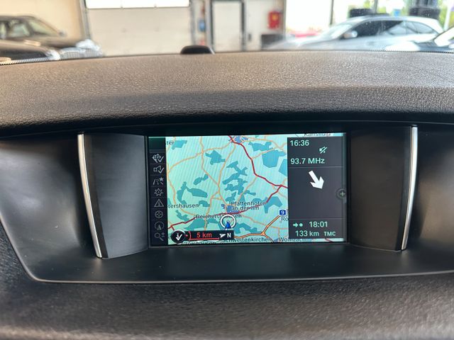 MYAUTOCENTER – Gebraucht- und Jahreswagen mit Werkstattservice in Pfaffenhofen BMW X1 xDrive *PANO*TEMPOMAT*AHK*NAV*PDC*KLIMA*