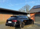 Audi RS6 4.0 TFSI cod tiptronic quattro Carbon - Audi RS6: Schwarz