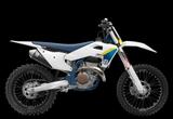 Husqvarna FC 350 *Aktionspreis* - HUSQVARNA FC 350