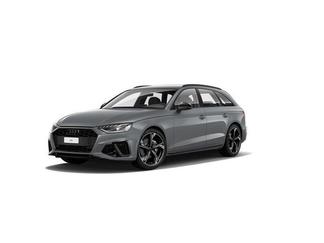 Audi A4 avant 40 2.0 tdi mhev s line edition 204