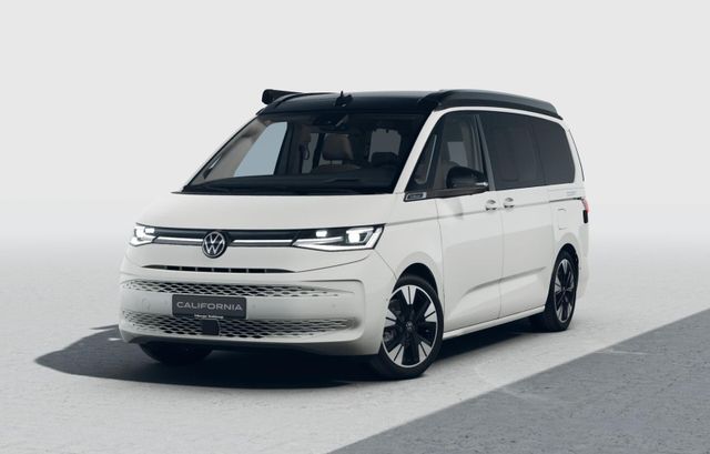 Volkswagen T7 California Ocean eHybrid 180 kW 4M