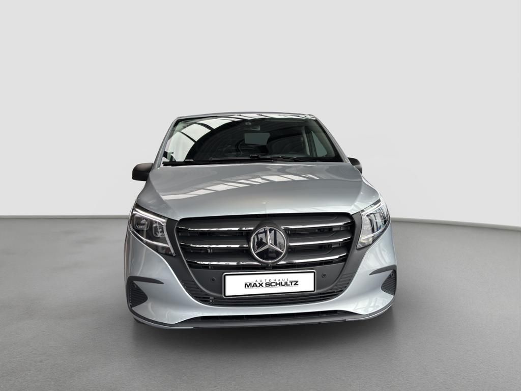 Fahrzeugabbildung Mercedes-Benz Vito 119 d Kasten 4x4 AHK*Standhzg*Sitzhzg*LED*