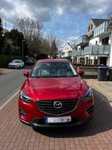 Mazda CX-5 2.5 SKYACTIV-G 192 Sports-Line AWD i AT... - Mazda CX-5 Gebrauchtwagen in Köln