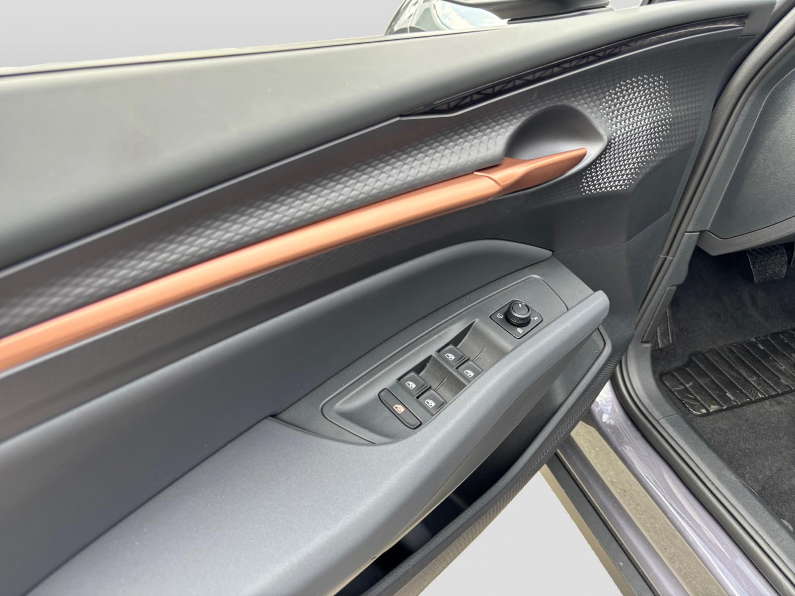Cupra Raval Endurance Edition Dynamic Plasma LED 211PS