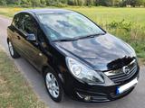 Opel Corsa Sport 3T 1.2 - Opel Corsa aus 2007: 1.3