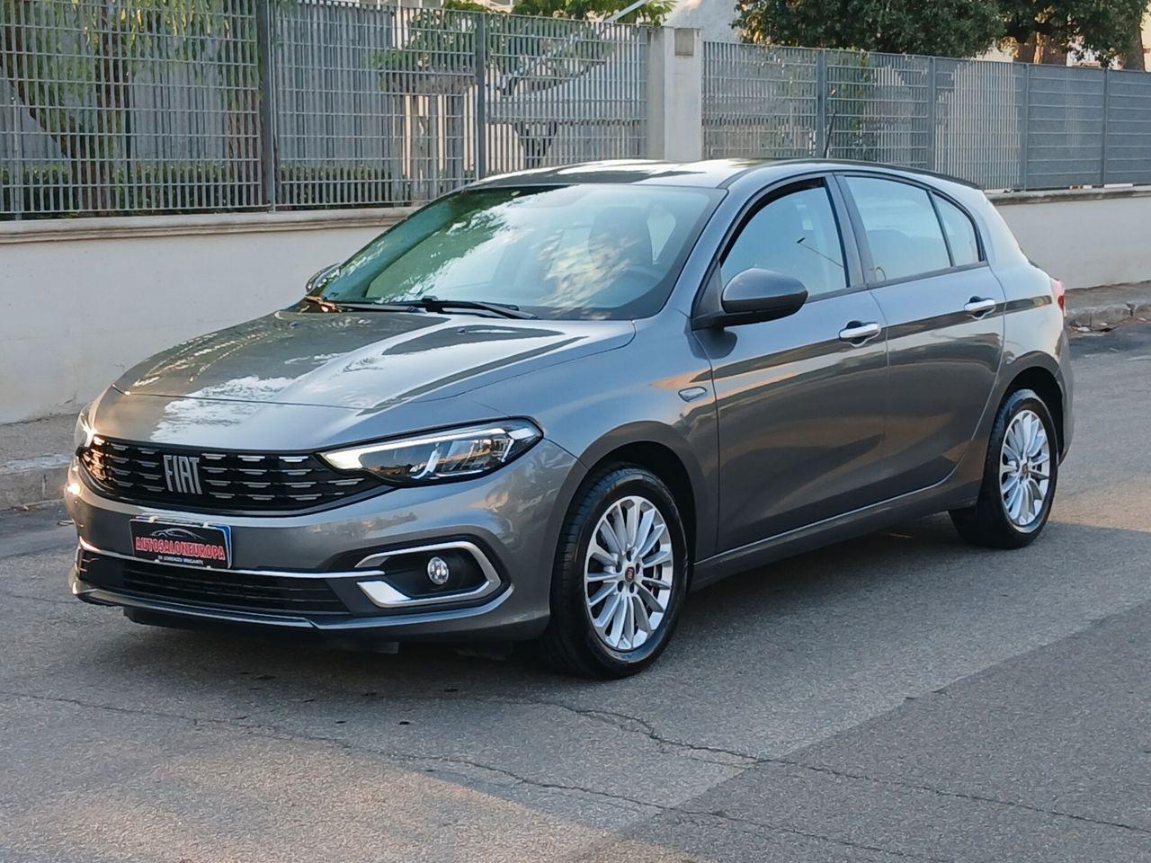 Fiat Tipo