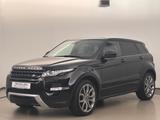 Land Rover Range Rover Evoque*Leder*Navi*Panorama-Dach*Alu* - Land Rover Range Rover Evoque: Schiebedach, mit Klimaautomatik
