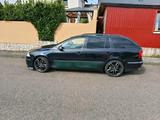 Skoda Octavia - Skoda Octavia aus 2008: Kombi