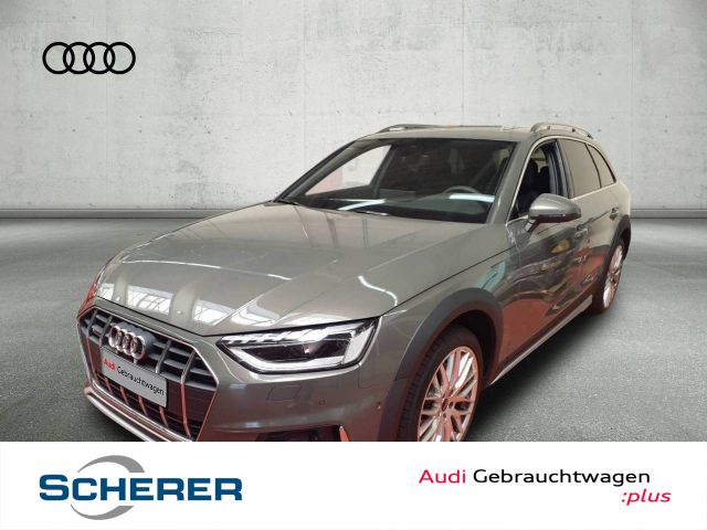 Audi A4 allroad quattro 40 TDI S tronic 360° KAMERA N