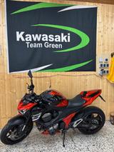 Kawasaki Z800 Liebhaberfahrzeug - Kawasaki Motorräder in Münster