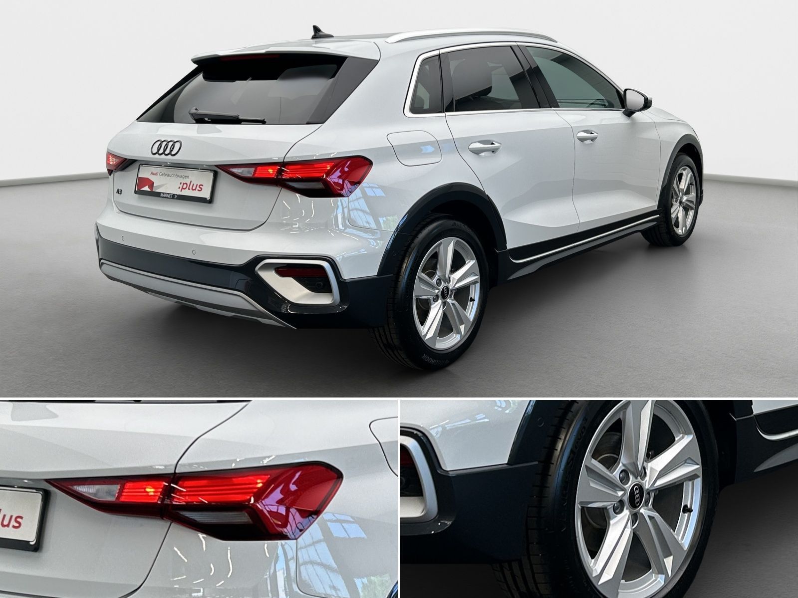 Audi A3 - Bild 16