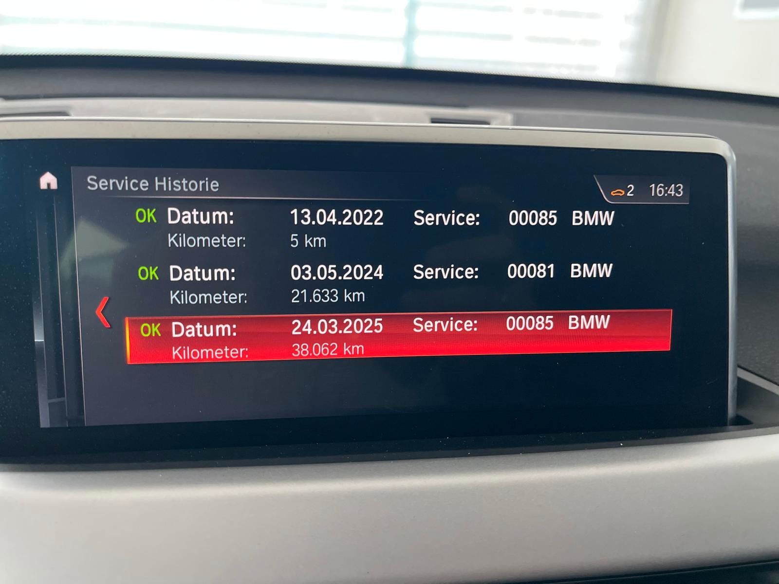 BMW X1 xD25e Advantage KAMERA LED Driv.Assist. NAVI foto 15