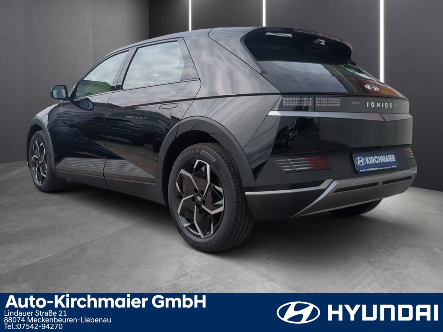 Hyundai IONIQ 5 – Bild 5