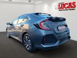 Honda Civic 1.0 Comfort*SITZHEIZUNG*KLIMAAUTOM* - Honda Gebrauchtwagen in Duisburg