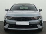 Opel Astra Sports Tourer GS 1.5 Diesel 96 kW AT-8 - Opel Astra mit Diesel-Antrieb: 1.9