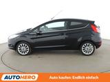 Ford Fiesta 1.0 EcoBoost Titanium *PDC*SHZ*ALU*KLIMA* - Ford Fiesta: Titanium