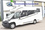 Benimar MILEO M 261 EINZEL&HUBBETT AUT.SAT+TV SOLA 160PS - Offers