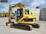 CAT 308 C - Angebote