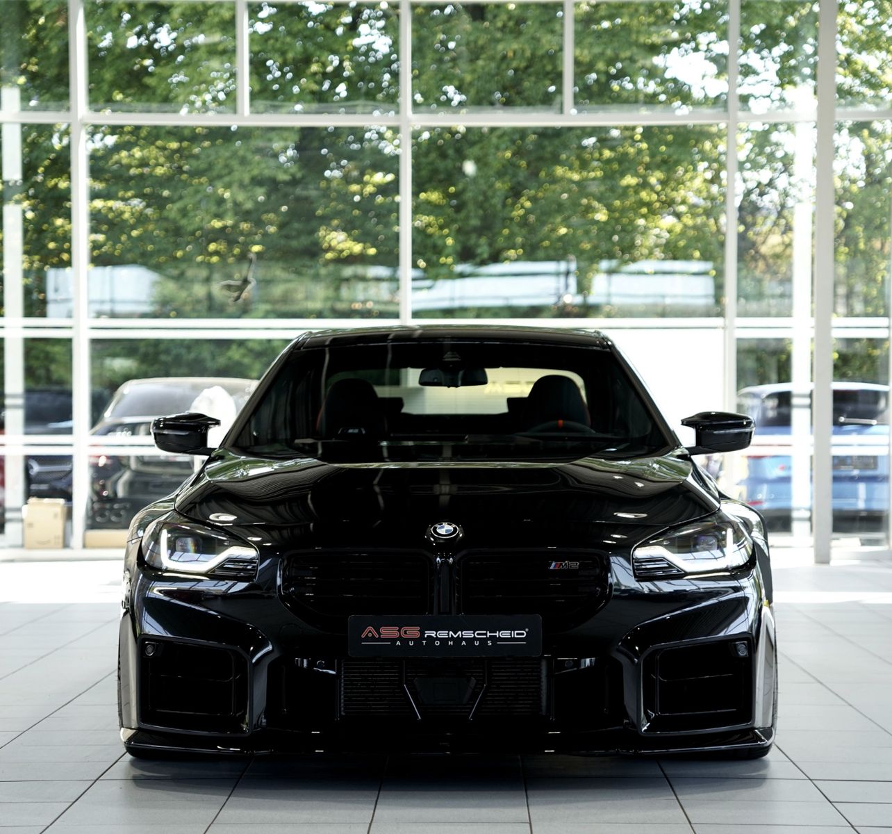 Bmw M2