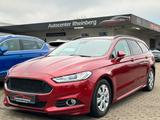 Ford Mondeo Turnier ST-Line *HU NEU* GARANTIE* - Ford Mondeo in Duisburg