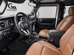 JEEP Gladiator Rubicon 4x4 3.6L V6 Vollleder Kamera