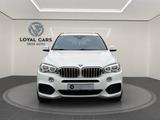 BMW X5 xDrive 40 d*M*PANO*NAVI*HUD*LED*KAMERA*Ambien - BMW X5: 4.4