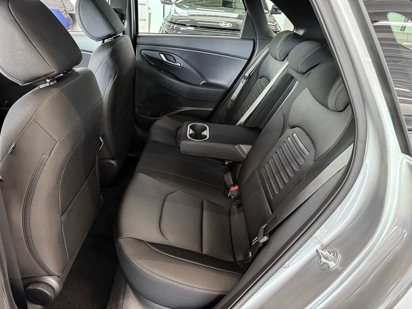 Hyundai i30 - Bild 13