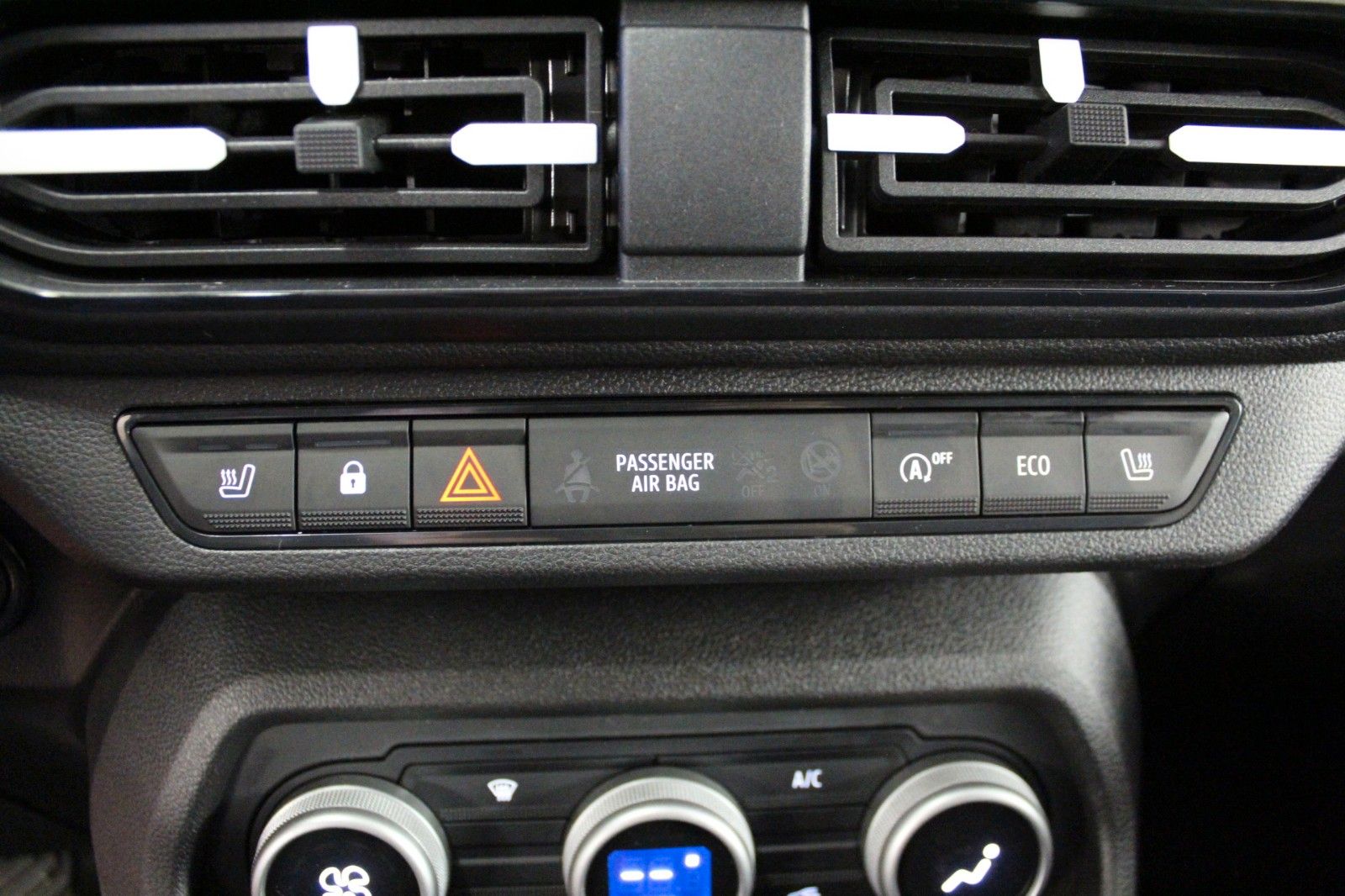 Fahrzeugabbildung Dacia Jogger TCE 110 Journey MY 2026