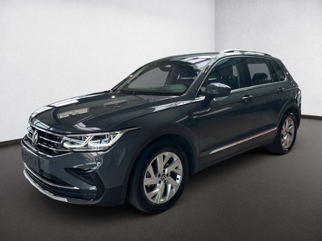 Volkswagen Tiguan Elegance 1,5 l TSI OPF 110 kW (150 PS) 7-