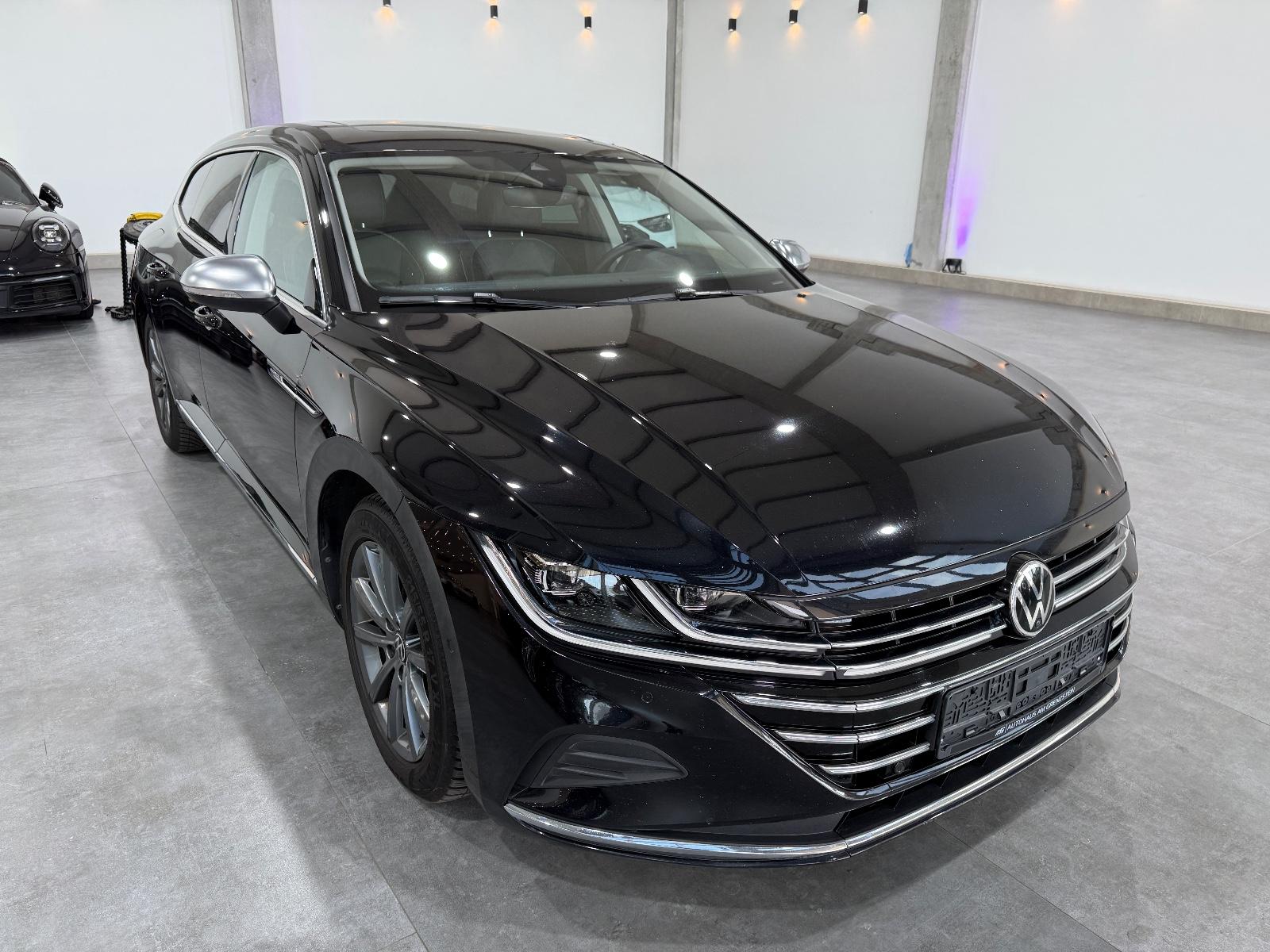 Volkswagen Arteon Shooting Brake Elegance*Pano*H&K*StHz*AHK