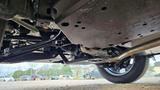 Subaru Outback 2.5i Platinum mit Borbet Felgen - graue Subaru Outback