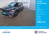 Volkswagen T-Cross 1.0 TSI 85 Style DSG + AHK-IQ.Light+ACC 