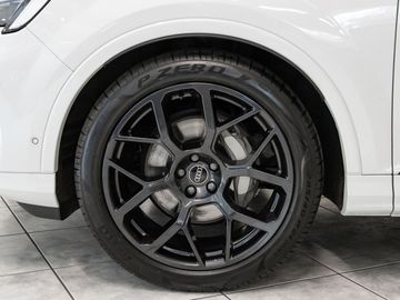 Audi Q7 - 10