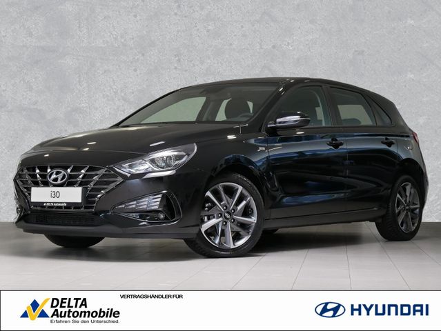 Hyundai i30 1.0 TGDI Trend Carplay Kamera Sitzheizung