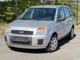 Ford Fusion Style/1-Hand/KLIMA/TOP - Ford Fusion Gebrauchtwagen