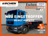 MAN TGM 18.290 | ROHR A3*14.230ltr.*Oben/Unten*AHK - MAN Unt