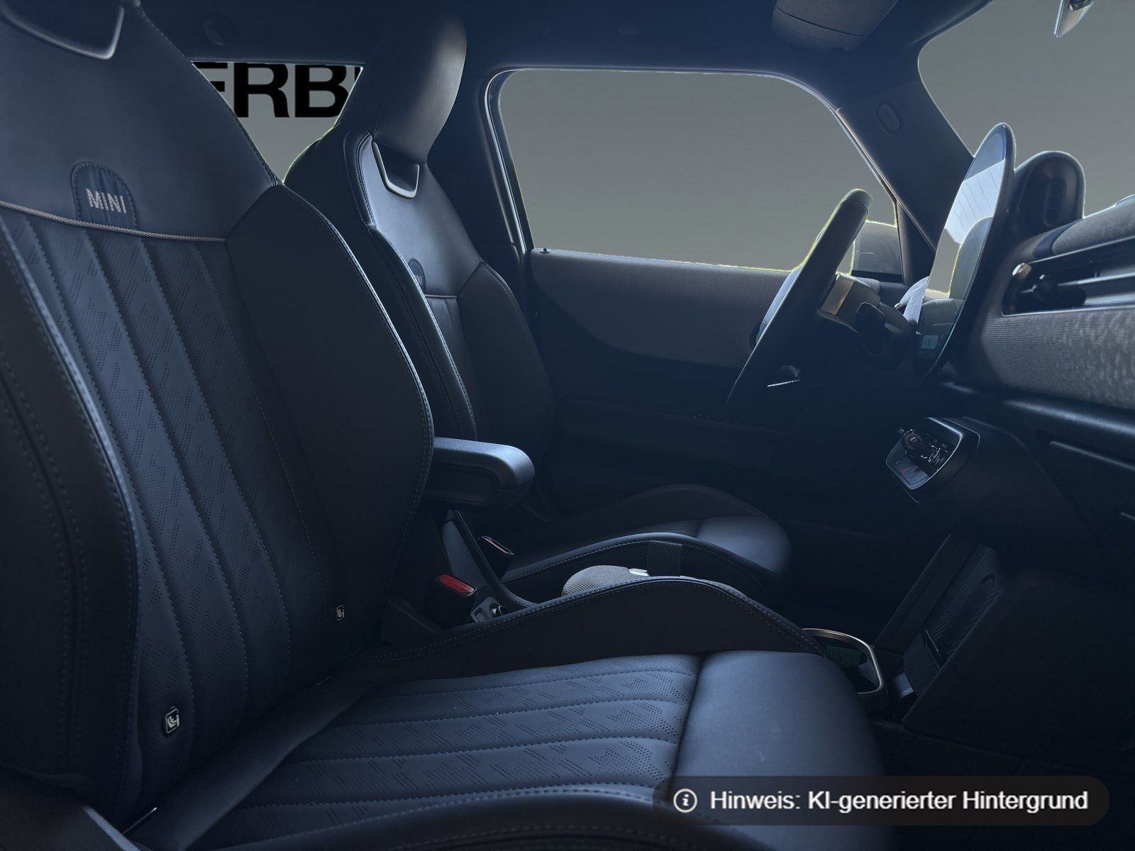 MINI Cooper S - Bild 14