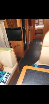 Concorde CHARISMA III 905 L / sep. WC, LITHIUM, Luft/Hubs - Concorde Charisma ii