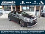 Kia CEED 1.6T DCT7 GT |NAV - Kia mit Benzin-Antrieb: Leder, Limousine, Cee D