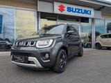 Suzuki Ignis Comfort  Hybrid - graue Suzuki Ignis