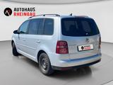 Volkswagen Touran 1.6 Trendline 7-SITZE AHK TÜV  - Volkswagen Touran mit Benzin-Antrieb: Kleinbus, 1.6