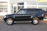 Mitsubishi Pajero 3.2 DI-D Edition 25 NR:209 - gebrauchte Mitsubishi Pajero aus dem Jahr 2009