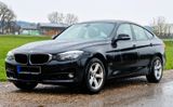 BMW 320 Gran Turismo Gran Turismo 320i -