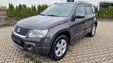 Suzuki Grand Vitara 1.9 DDiS X30 - Suzuki Grand Vitara X30 mit Diesel-Antrieb