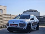 Citroën C4 Cactus 1.2 e-THP Shine Automatik PANO NAV KAM - Citroën C4 Cactus: Automatik