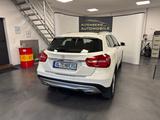 Mercedes-Benz GLA 200 PDC Klima Navi Bi-Xenon Tempomat Sitzhzg - weiße Mercedes-Benz GLA 200