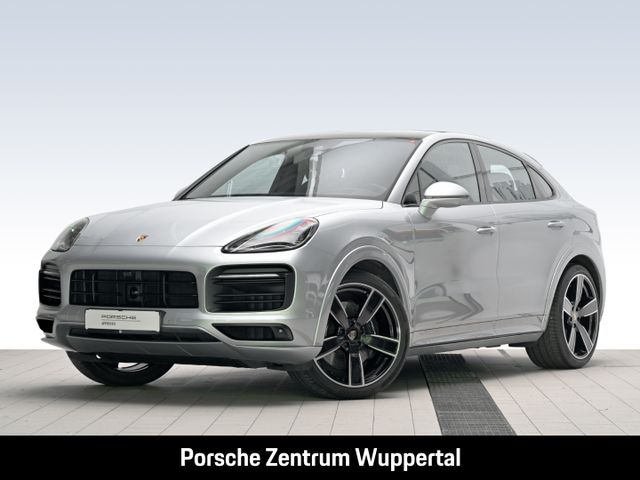 PORSCHE Cayenne GTS Coupe*SurroundView*HUD*14-Wege*Massa